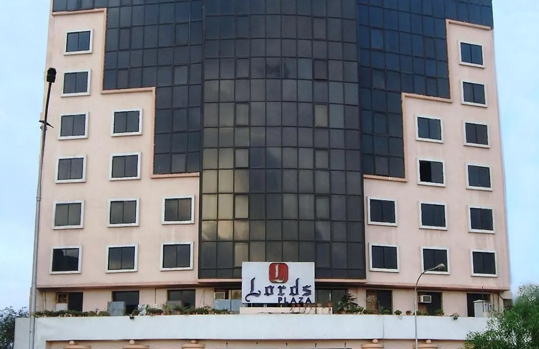 Lords Plaza Surat-1