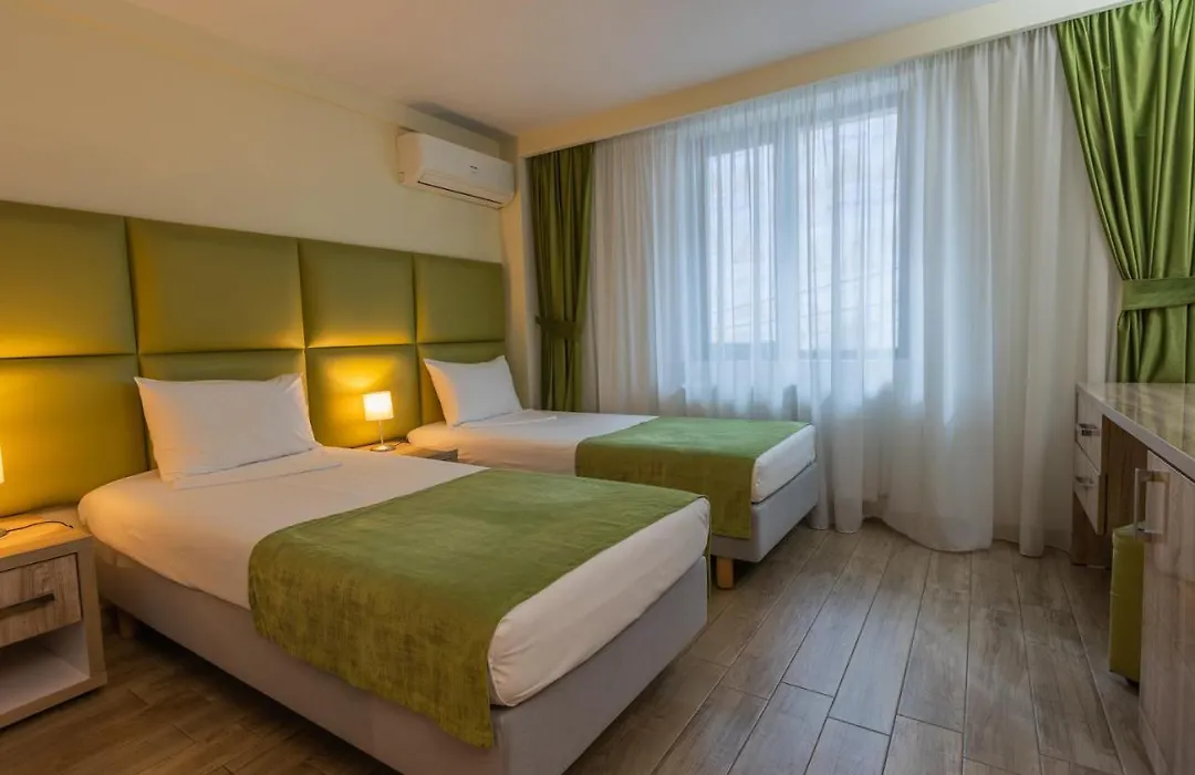 Hotel Corvaris-1