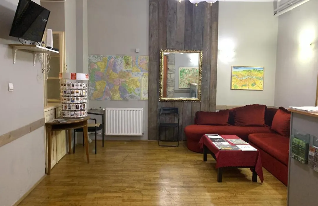 Kecskemeti Rooms-1