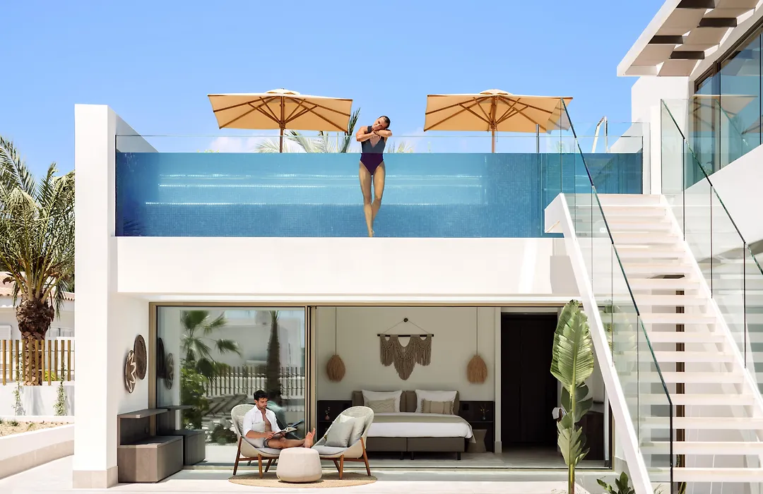 7Pines Resort Ibiza, Part Of Destination By Hyatt-1