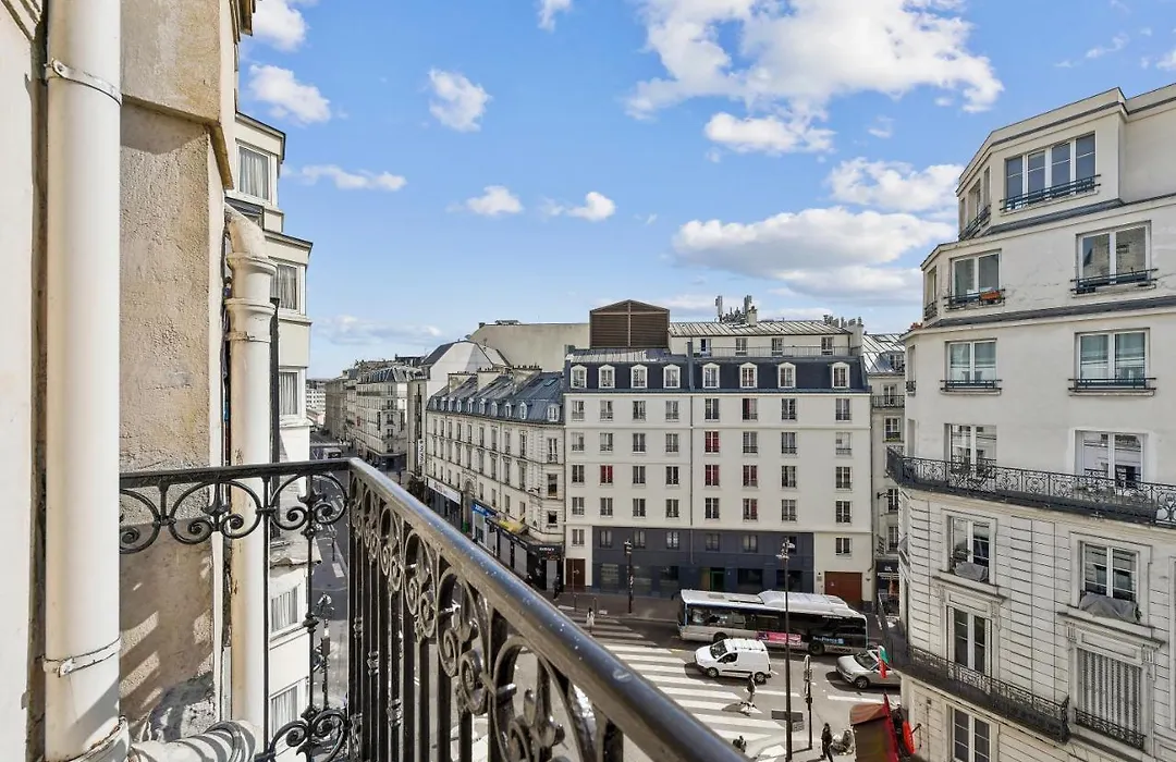Hotel Margot-1
