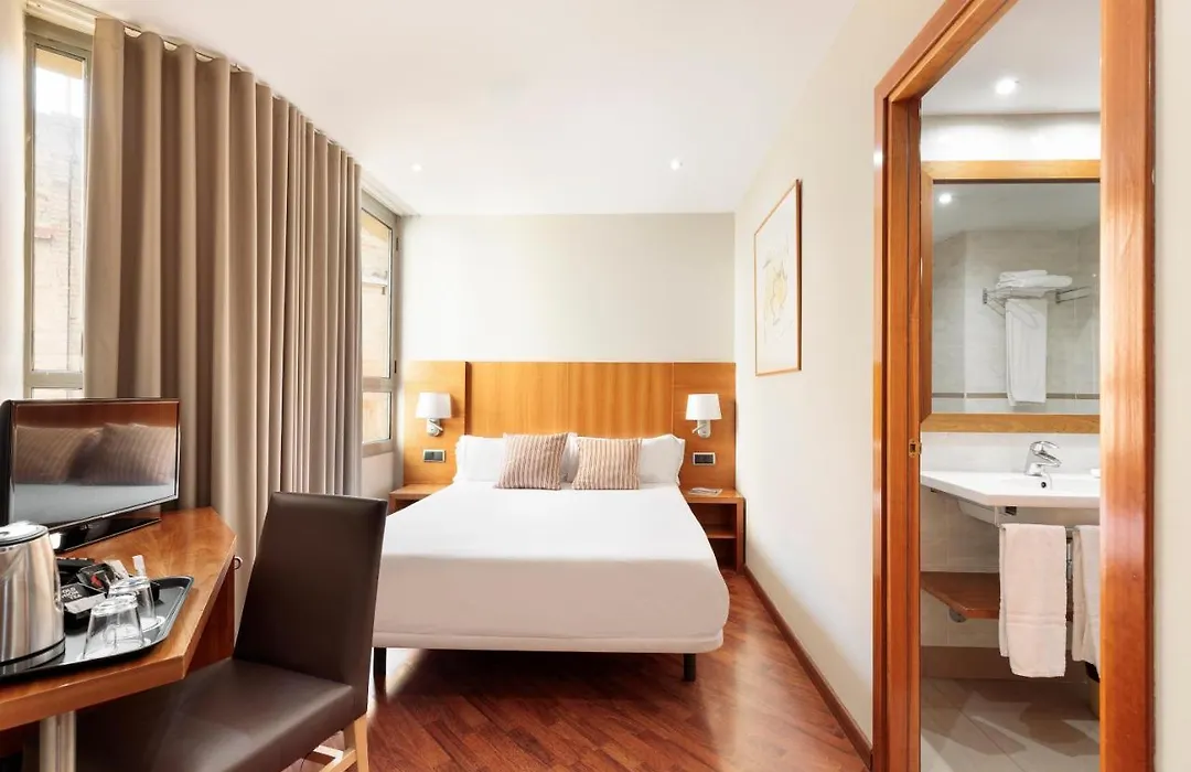 Hotel Best Aranea-1