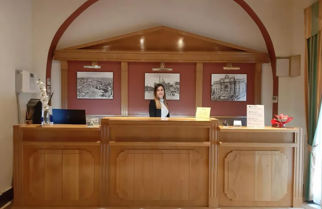 Hotel Mariano-1