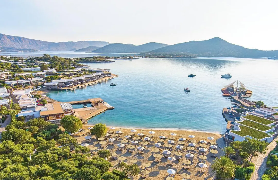 Elounda Beach Hotel & Villas, A Member Of The Leading Hotels Of The World-1