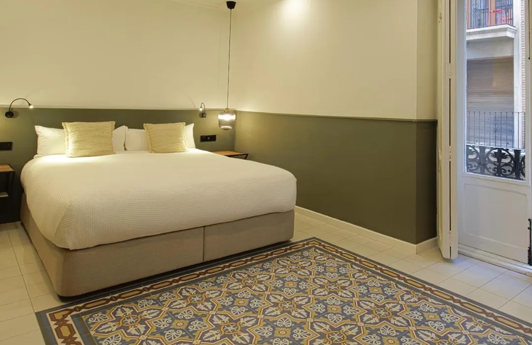 Valola Boutique Rooms-1