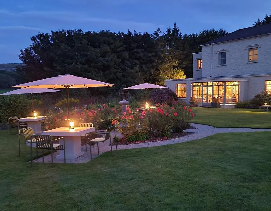 Gregans Castle Hotel-1