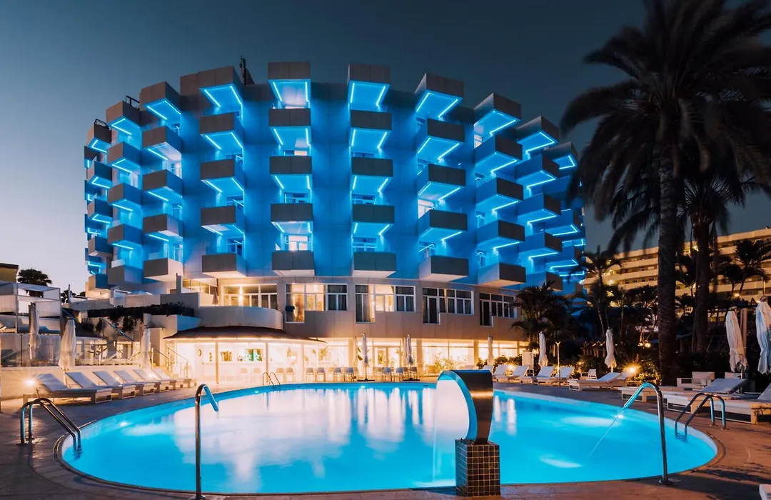 HL Rondo Hotel-1
