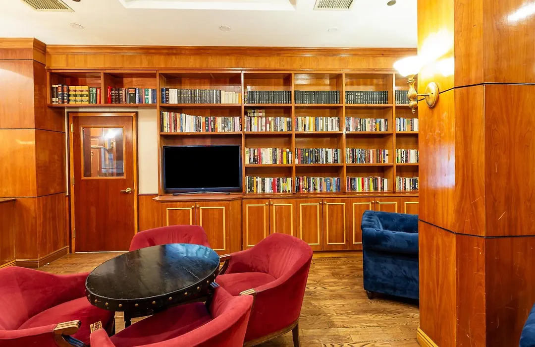 Hotel St. James-1