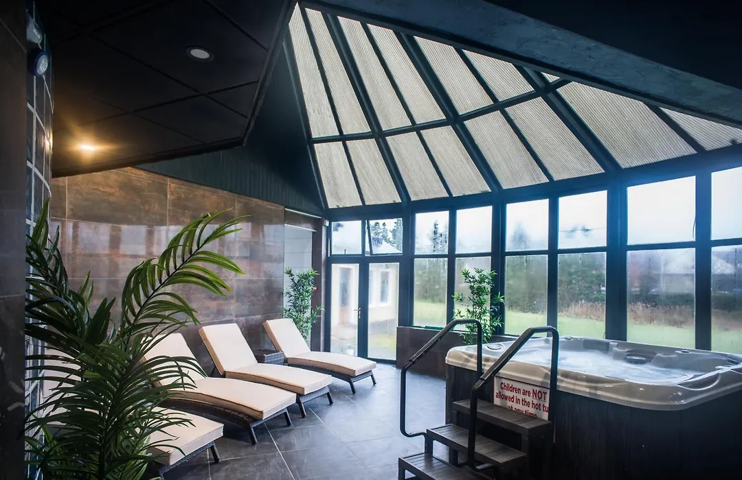 Holyrood Hotel - Leisure Centre & The Spa At Orchids-1
