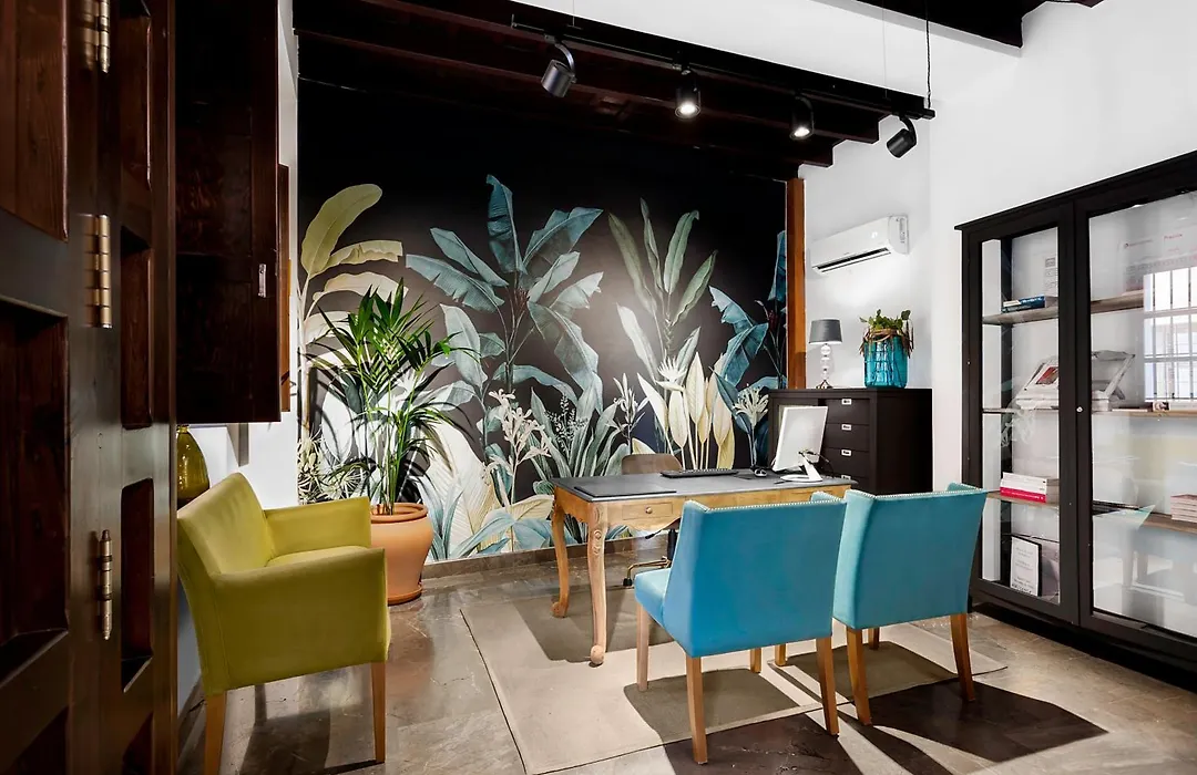 Hotel Mercader De Sedas By Maxi Hoteles-1
