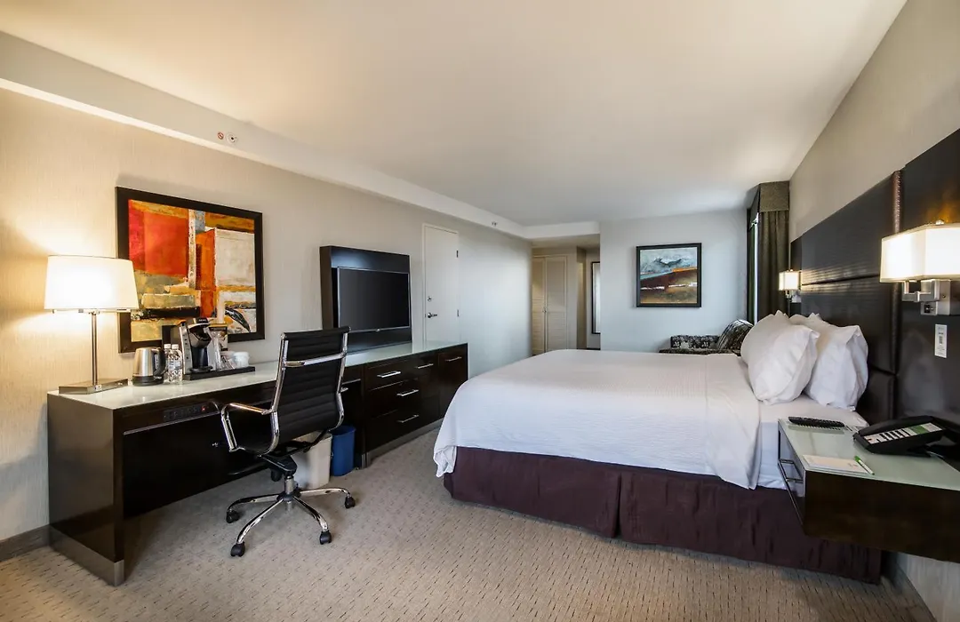 Holiday Inn Vancouver-Centre Broadway By Ihg-1
