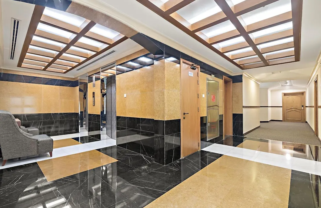 Al Khoory Hotel Apartments Al Barsha-1