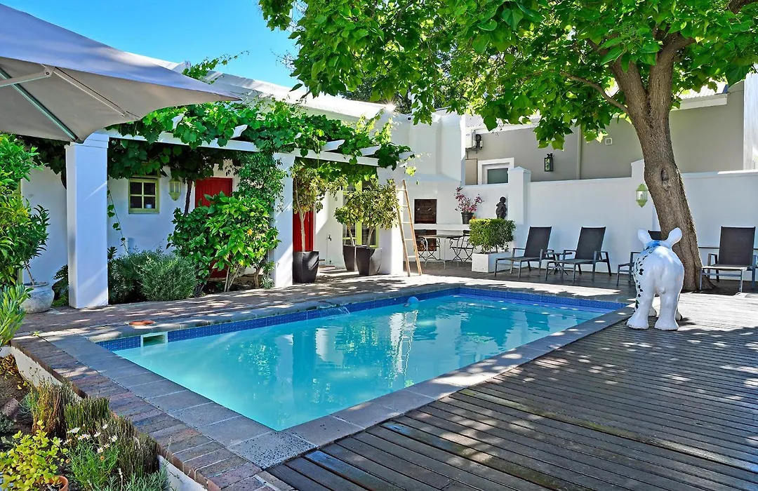 Ashbourne Boutique Guest House-1