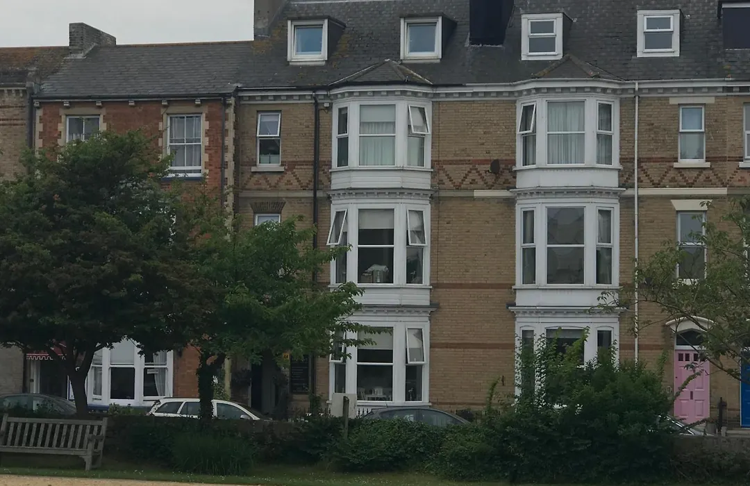 St Johns Guest House-1