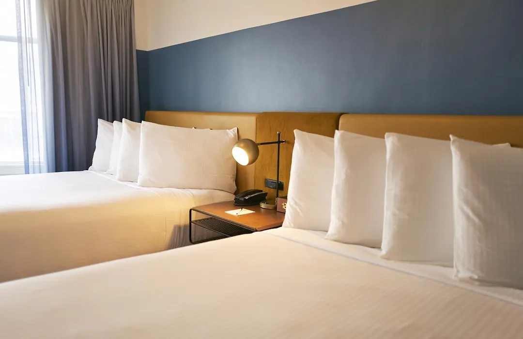 Hotel Julian-1