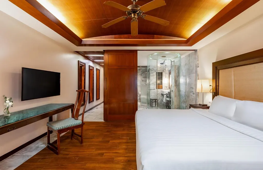Centara Grand Beach Resort Phuket-1