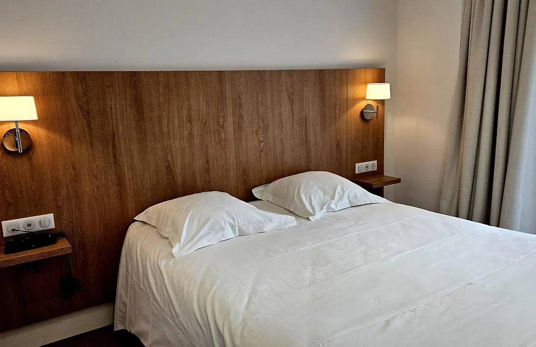 Hotel Carlton Nice-1