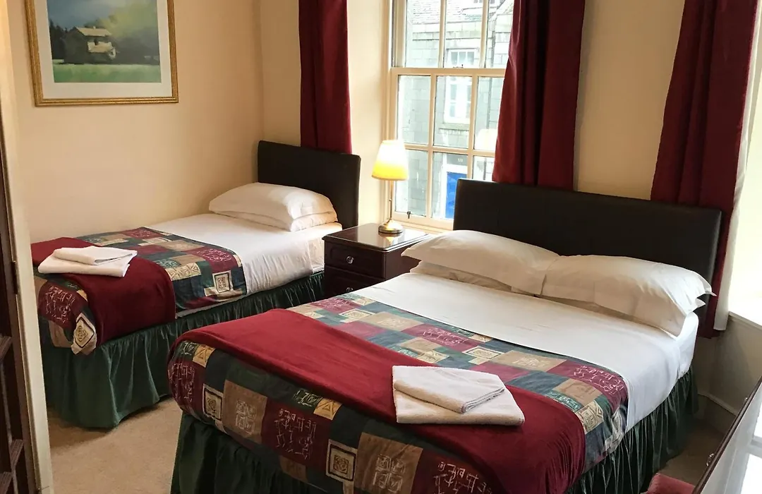 The Royal Crown Guest House-1