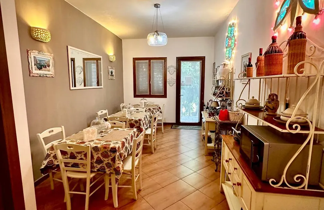 Dimora Del Casale-1