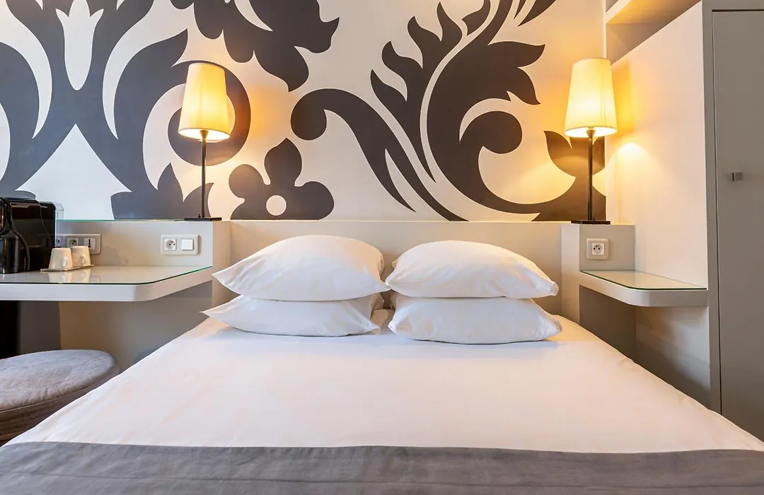 Gardette Park Hotel-1