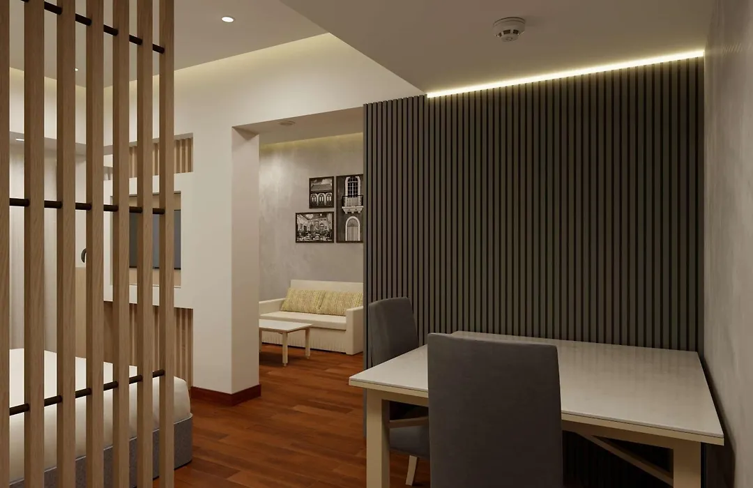 Park Inn By Radisson Goa Candolim-1