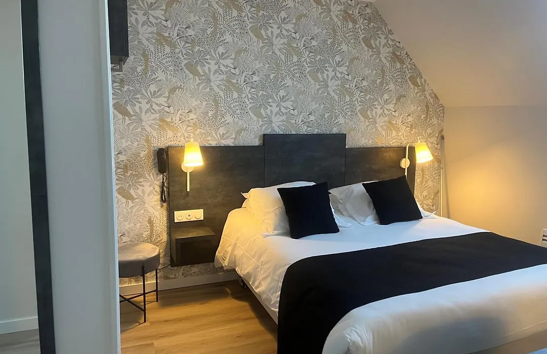 Logis - Hotel De La Baie De Somme-1