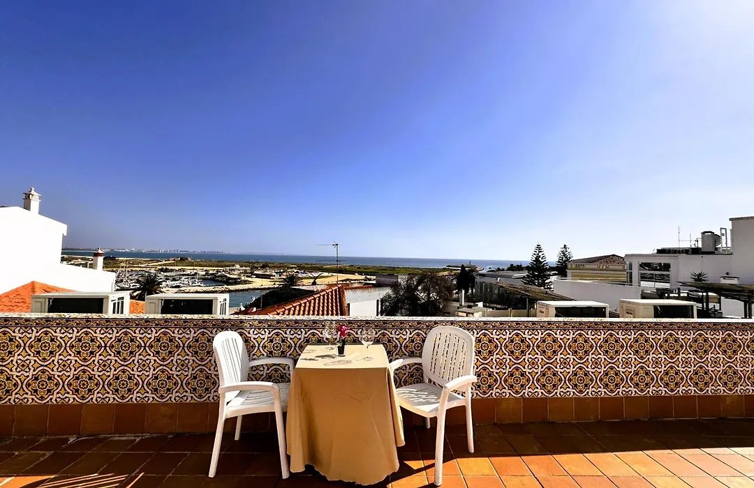 Lagosmar Story Hotel-1