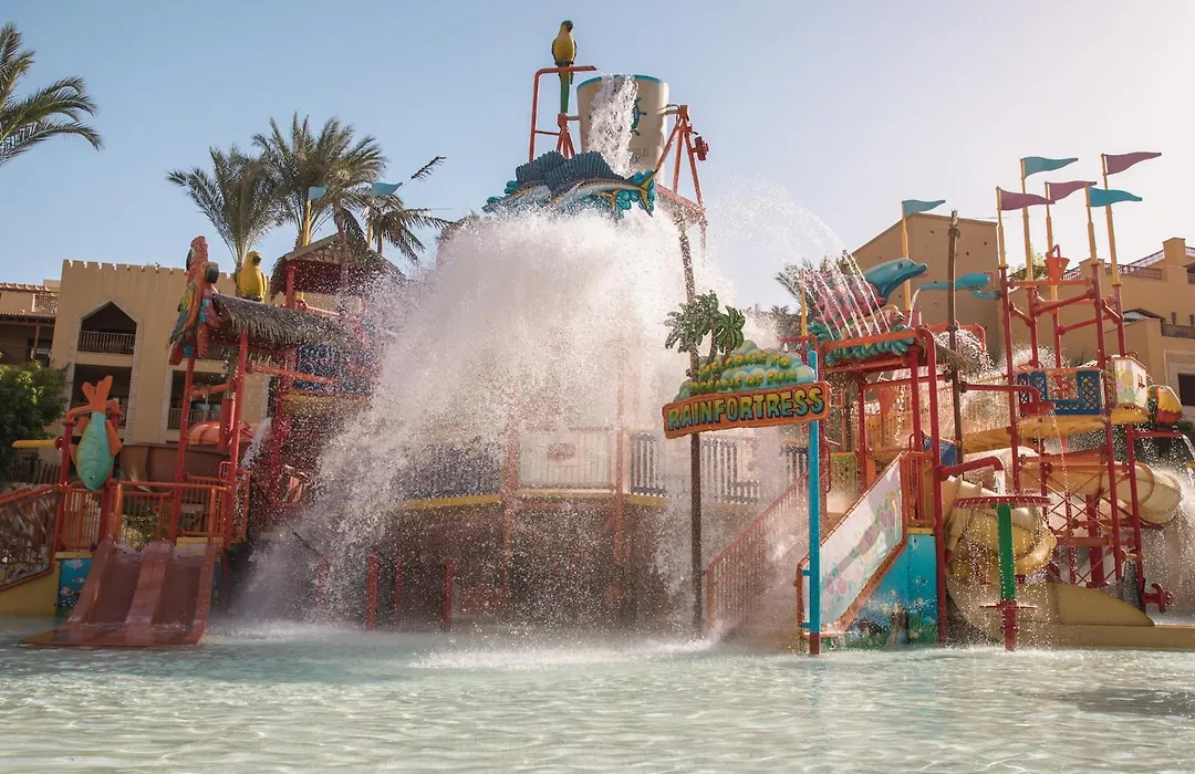 Grand Waterworld Makadi - Couples And Families Only-1