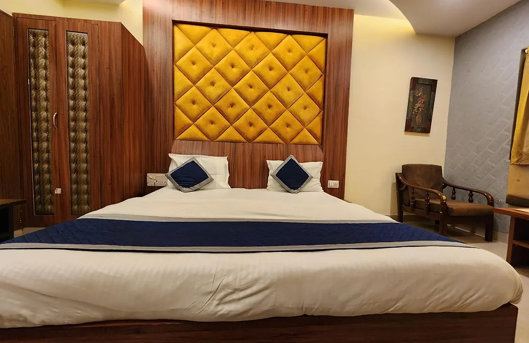 Hotel Savera-1