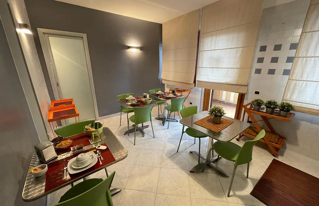 B&B Elia'S-1