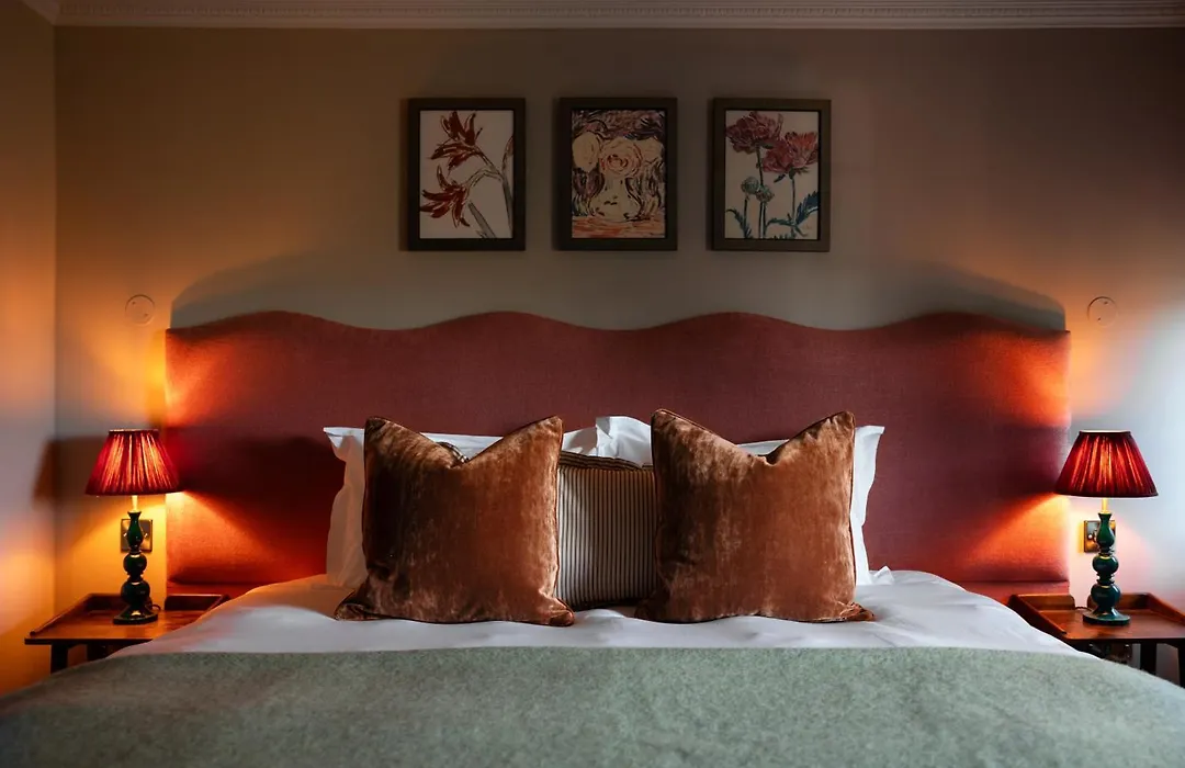 Bedford Arms Hotel-1
