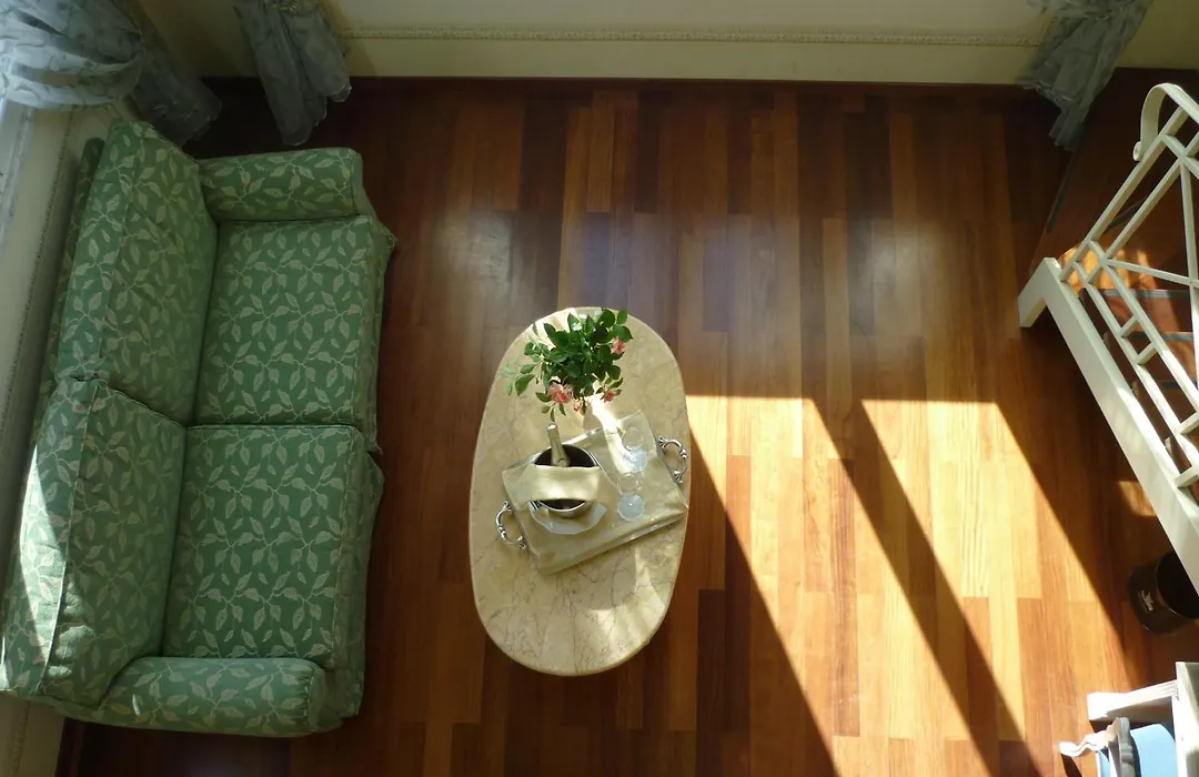 Suite Hotel Nettuno-1