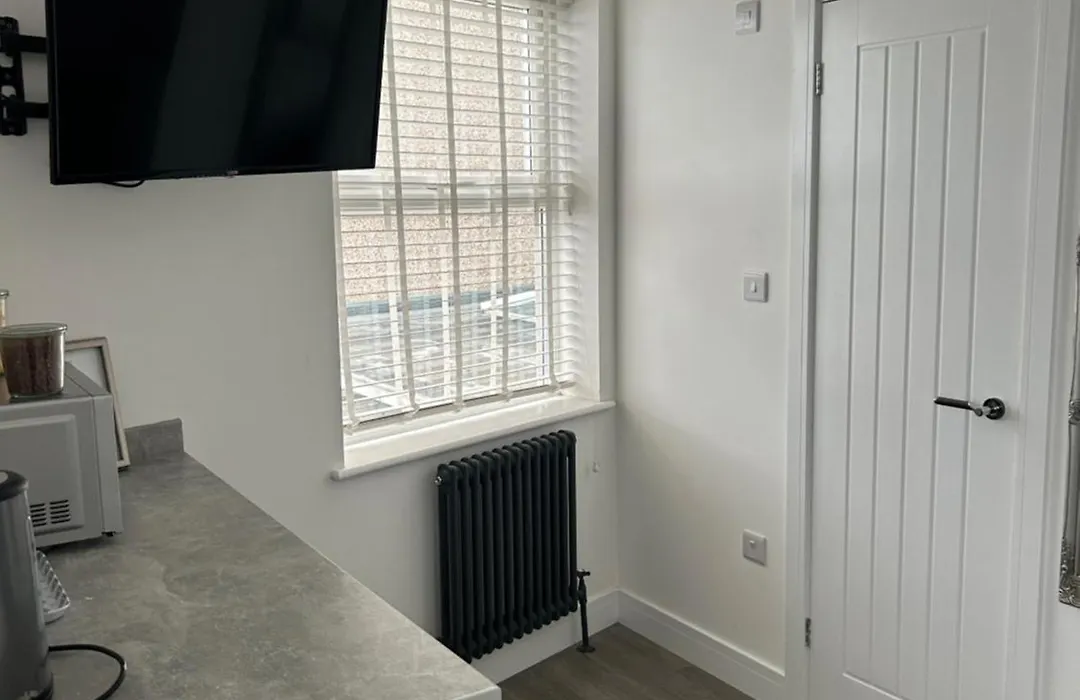 Duporth Guest House-1