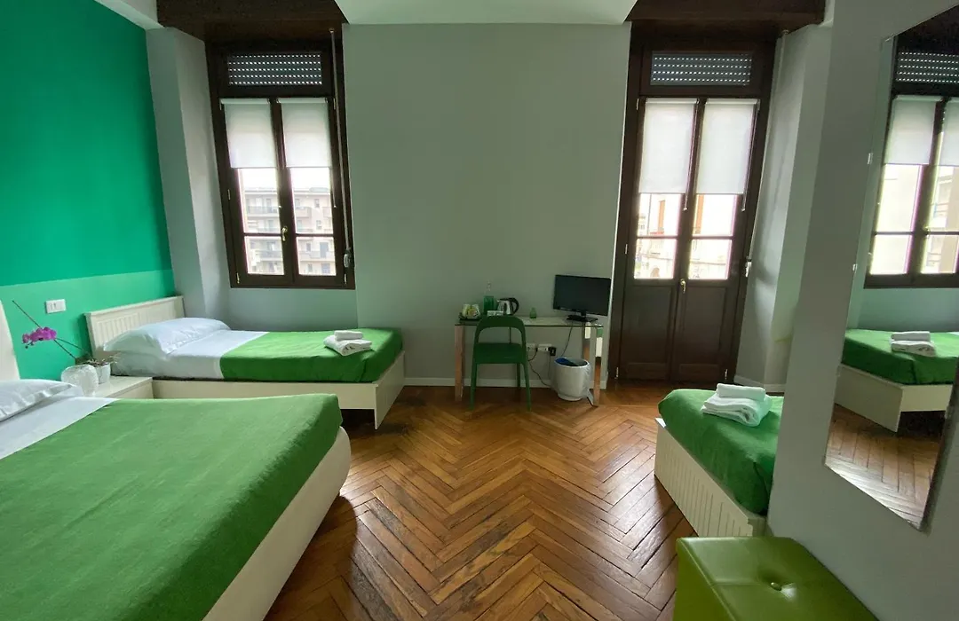 Gio'El Happiness Guest House-1