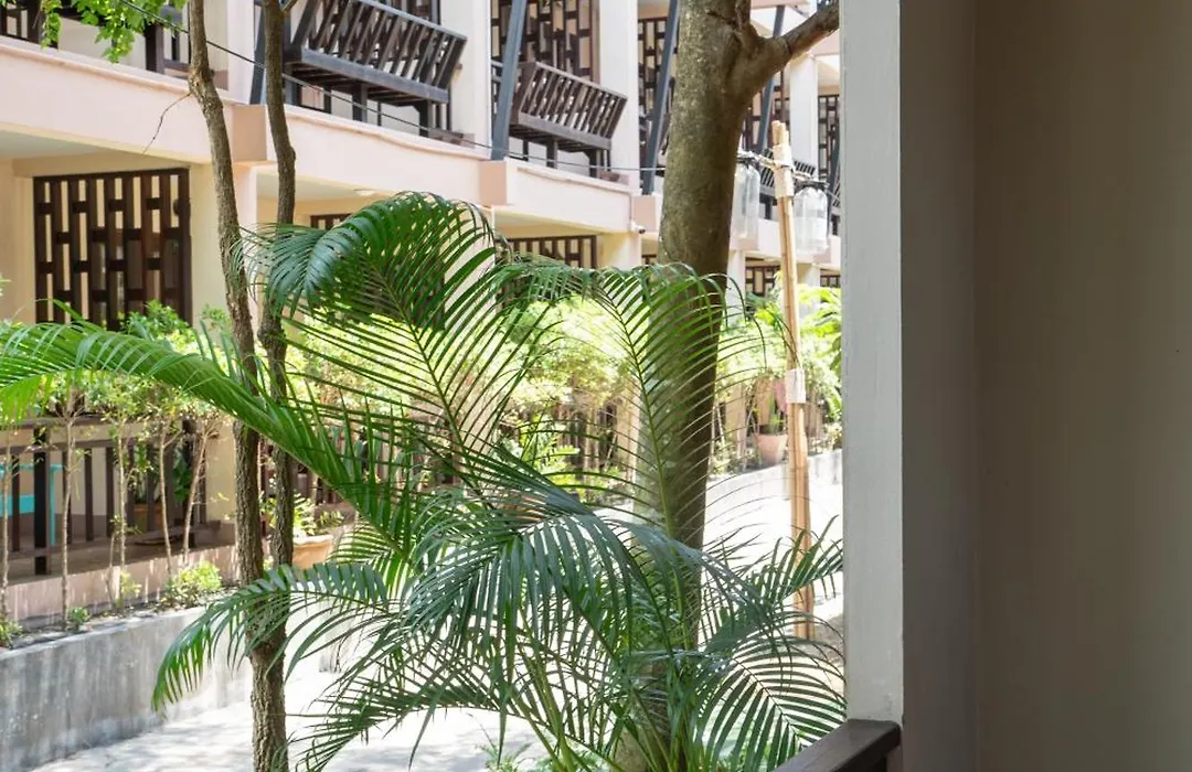 Wind Beach Resort-1
