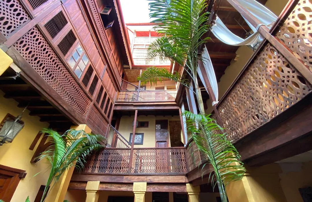 Jafferji House-1