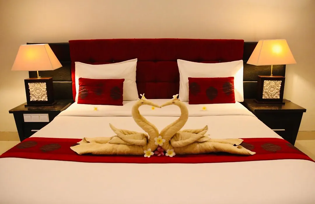 Vamana Resort - Chse Certified-1