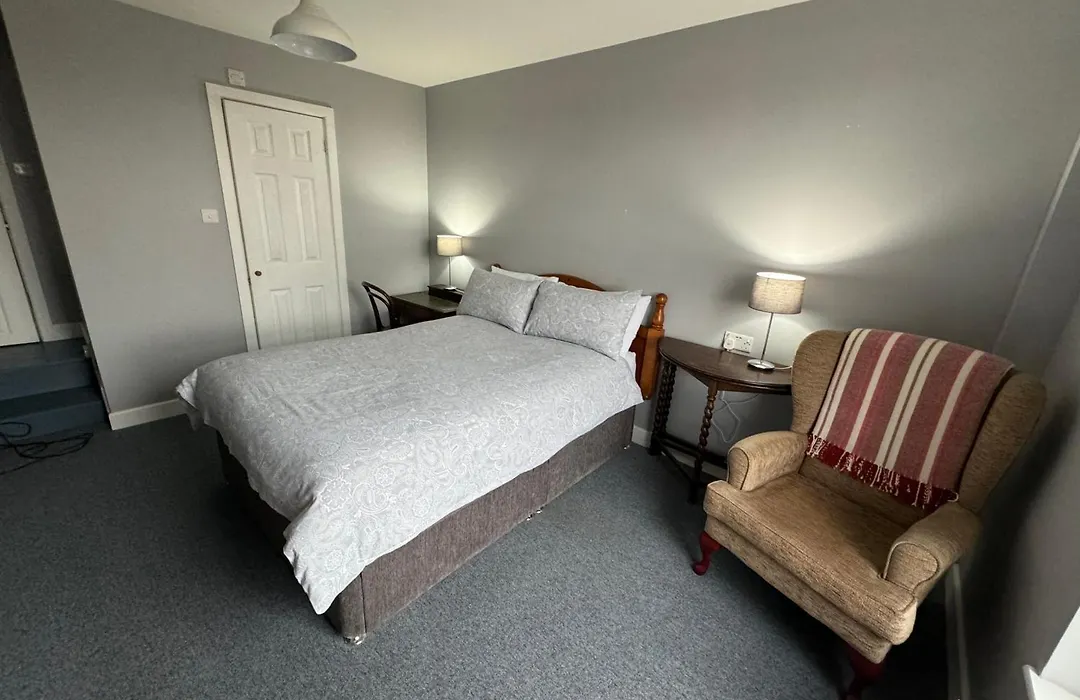 The Elms Guest House Bristol-1