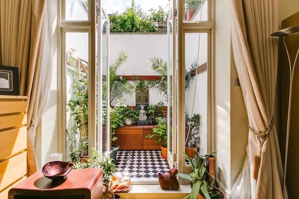 Georgiana'S Guesthouse-1