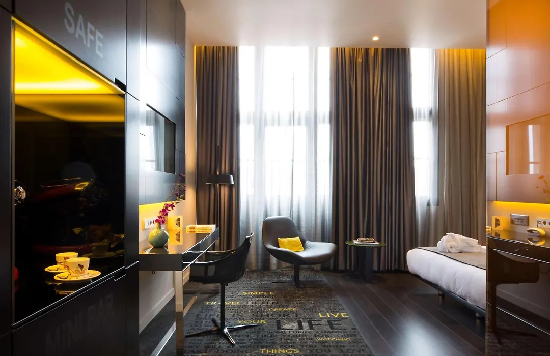 Art'Otel Amsterdam-1