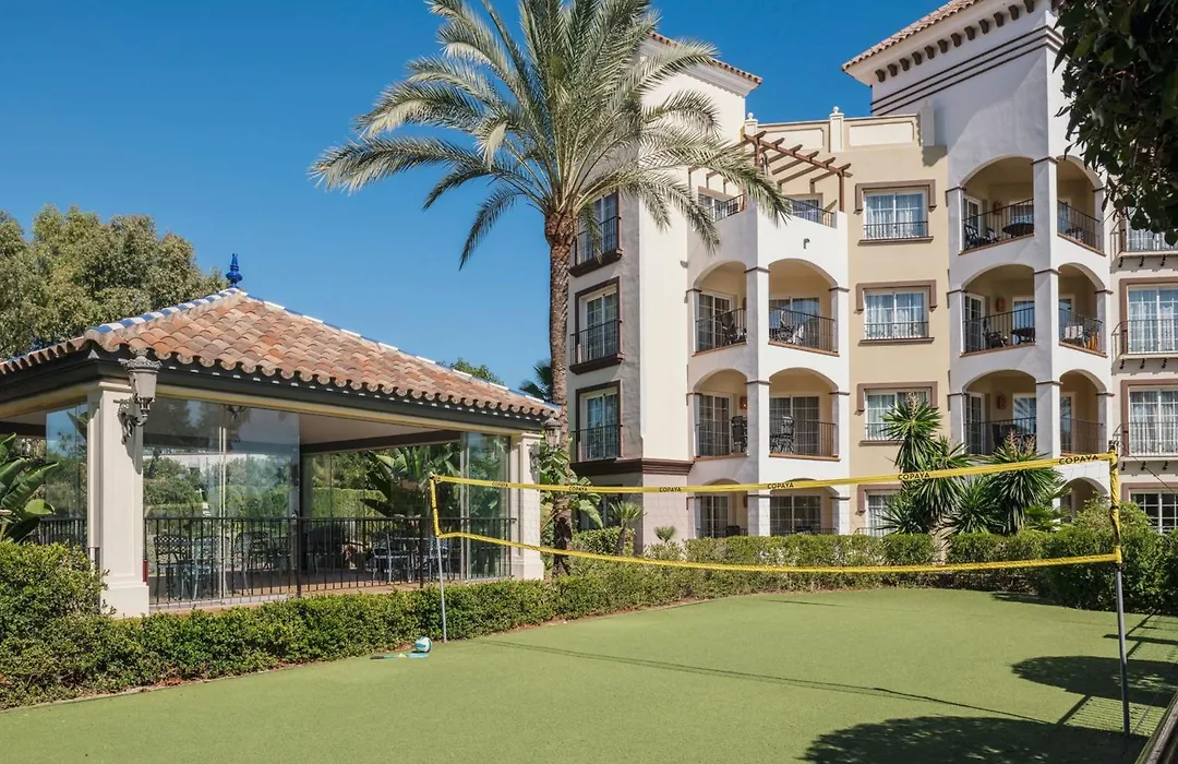 Marriott'S Playa Andaluza-1