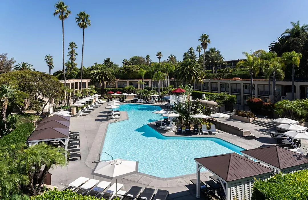 Hyatt Regency Newport Beach-1