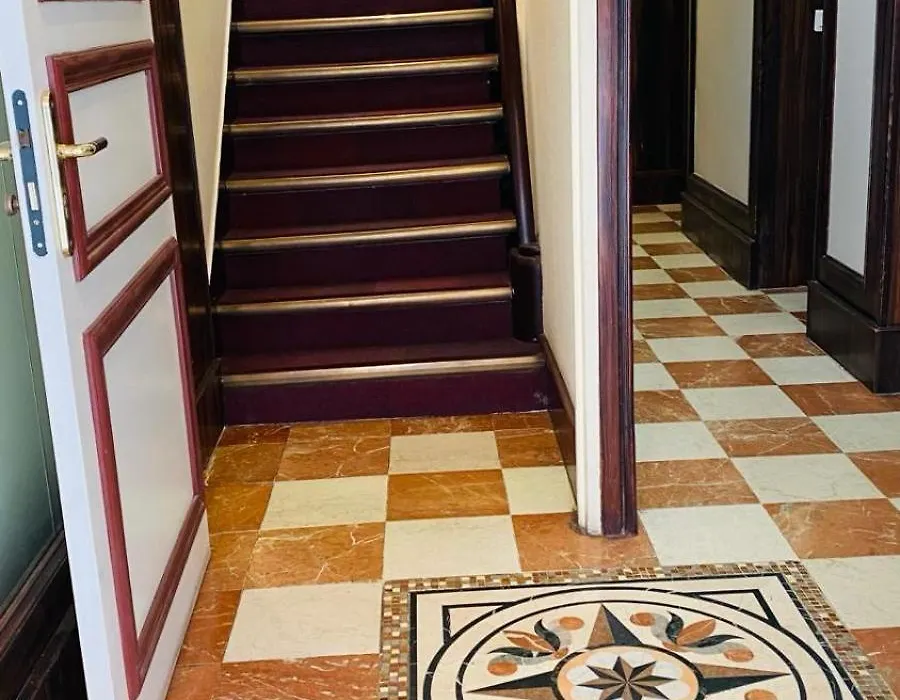 Hôtel Paris Gambetta-1