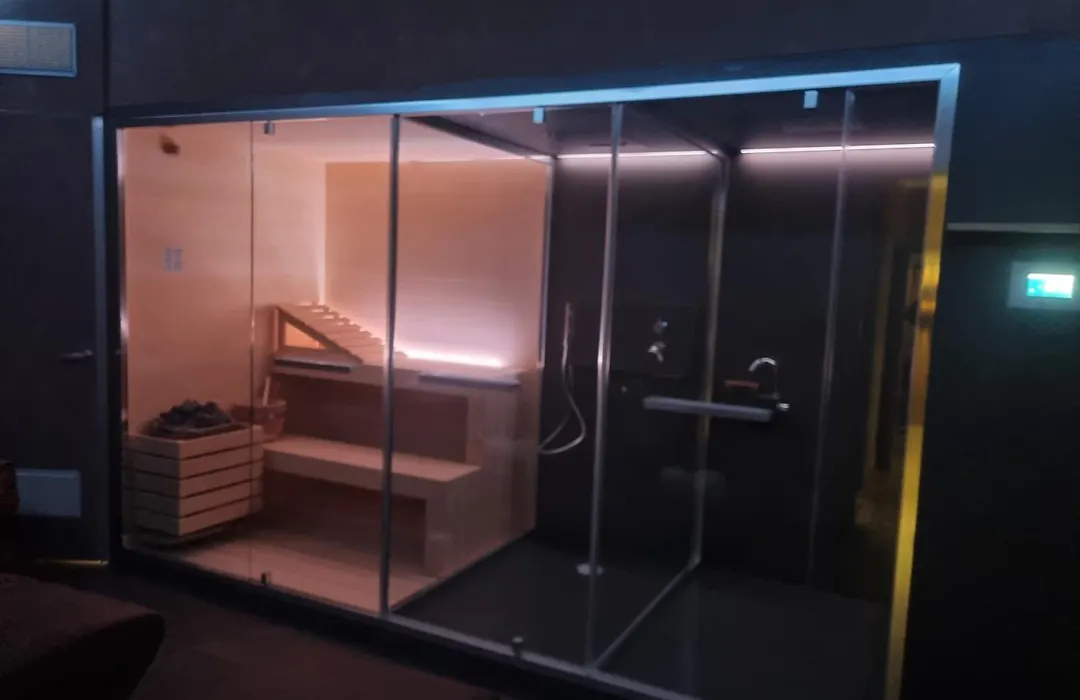 Domus Fieschi Rooms Self Check In-1