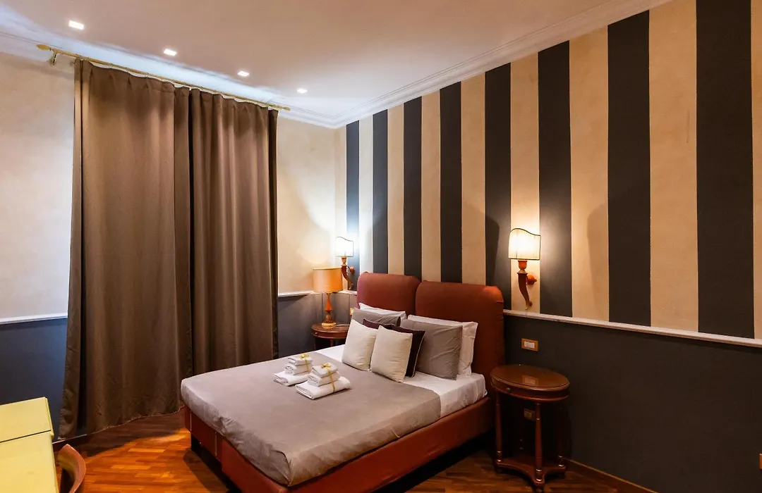 S.Maria Novella Dream Suites-1