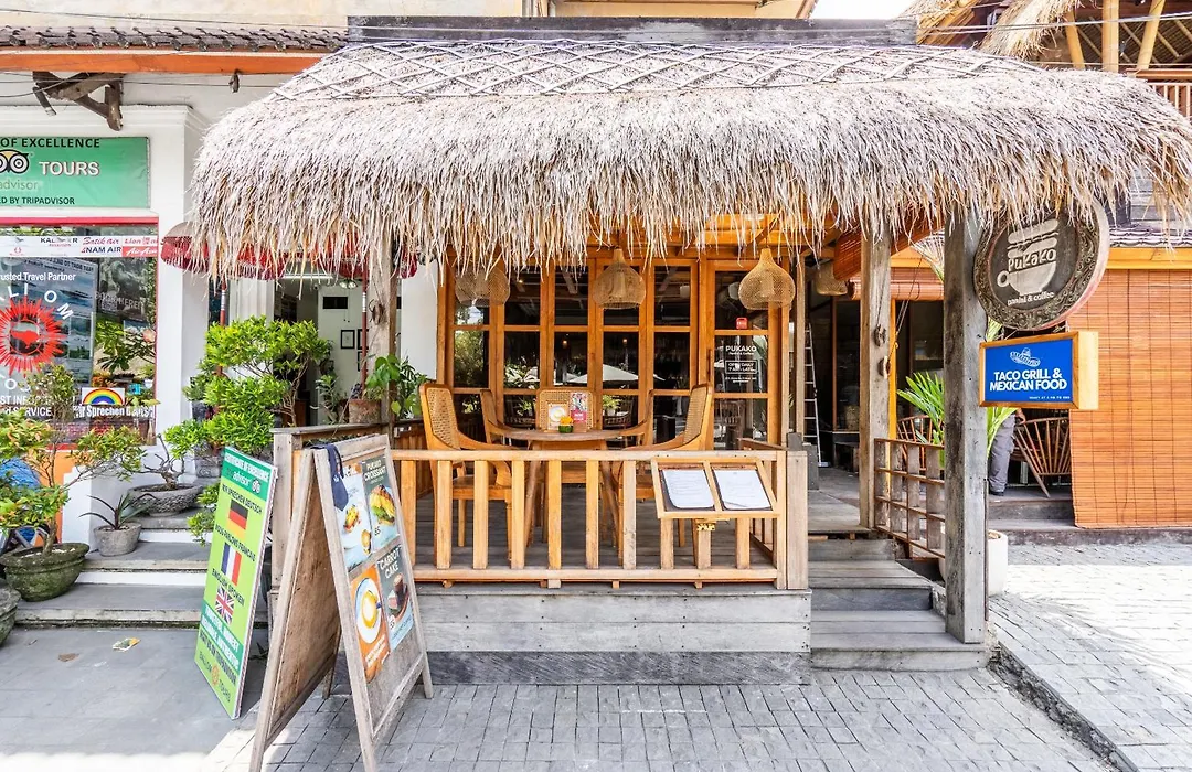 Meruhdani Boutique Hotel Ubud-1