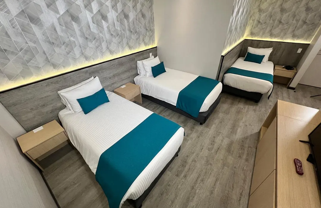 Hotel Grand Park-1