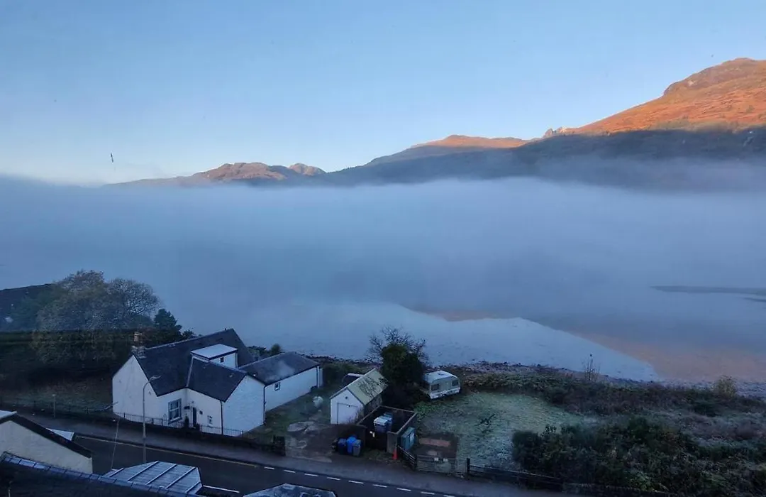 Loch Long Hotel-1