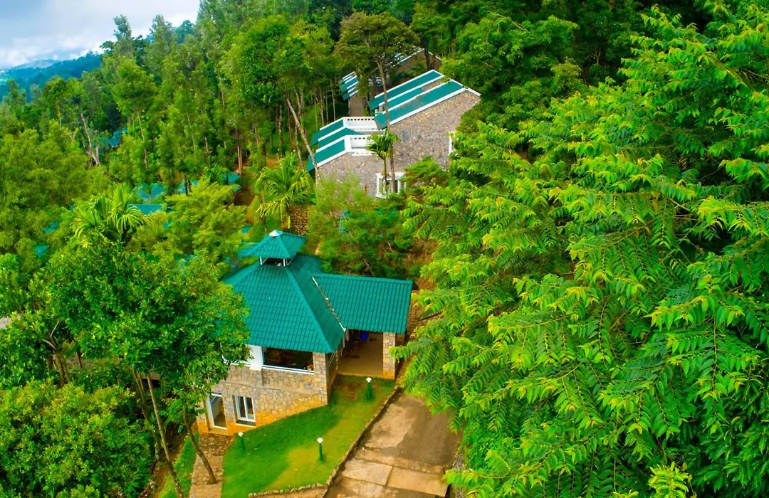 Sitaram Mountain Retreat-1