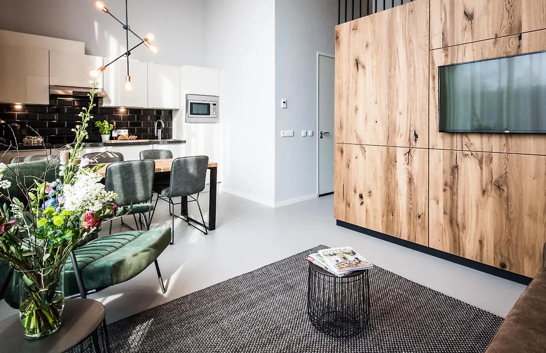 Yays Amsterdam East By Numa-1